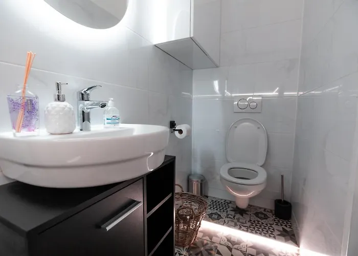 Apartment Petit Luxe Vienna
