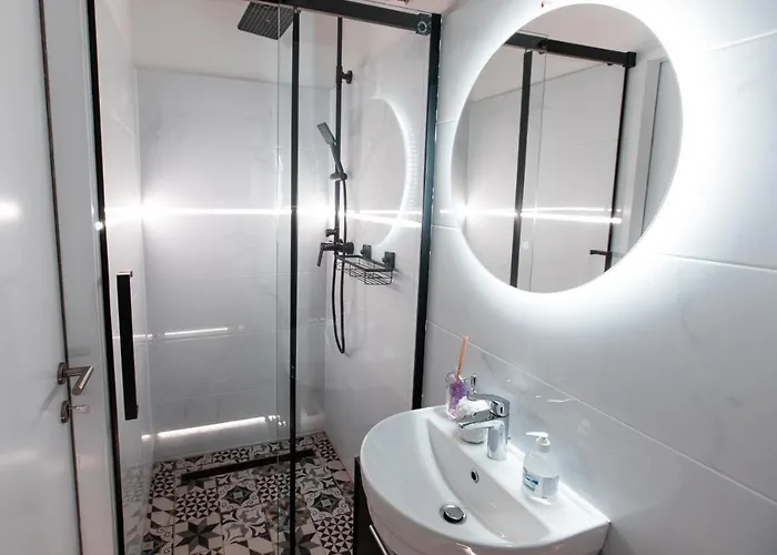 Petit Luxe Apartment